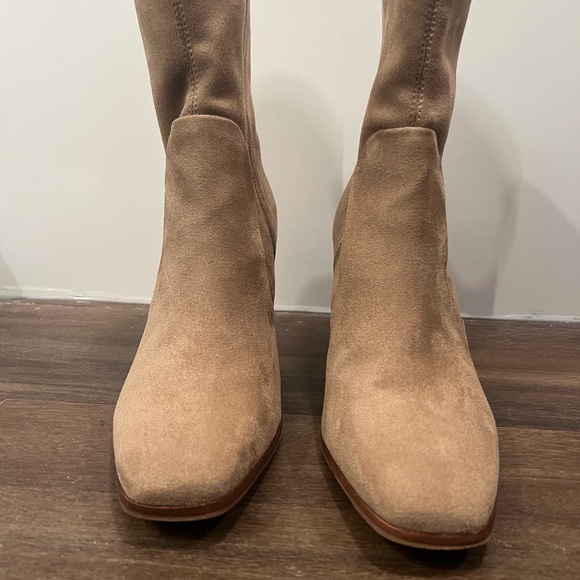 Anthropologie Dolce Vita Petya bootie, US 10/EU 41 - Picture 7 of 10